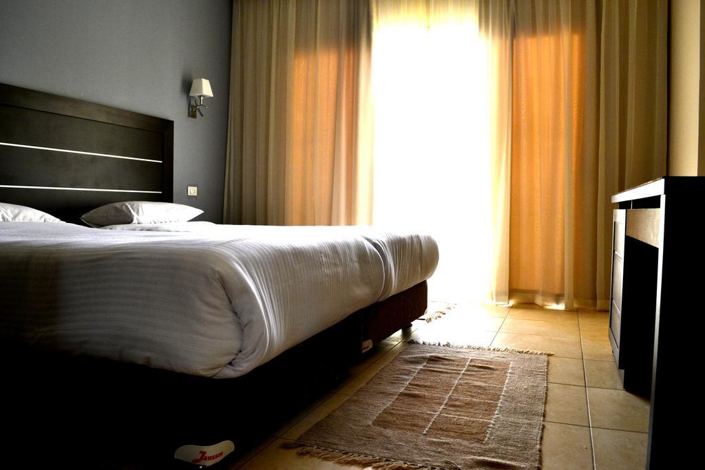Rivoli Suites Hurghada Exterior photo